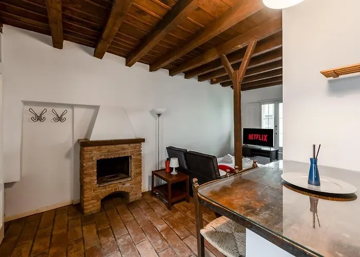 Daire Navigli Cozy Nest - Milano
