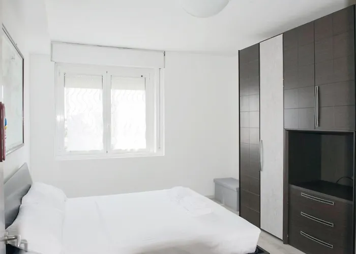 Ca Granda Urban - Niguarda