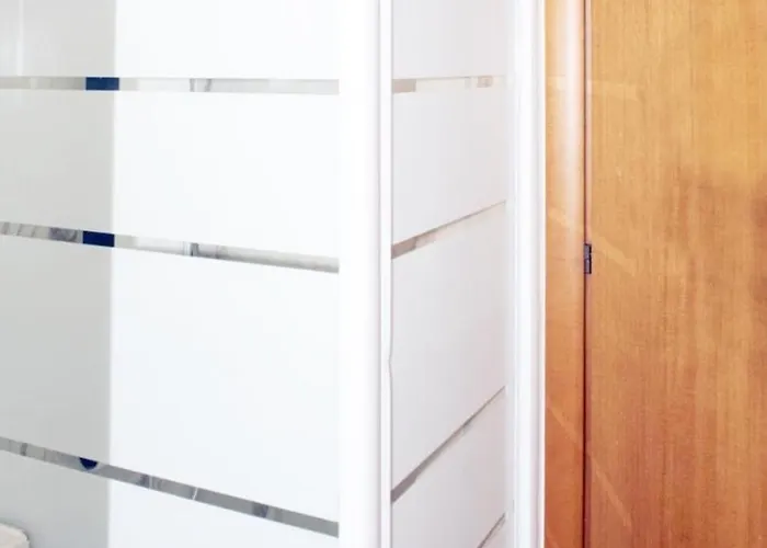 Apartmán Ca Granda Urban - Niguarda