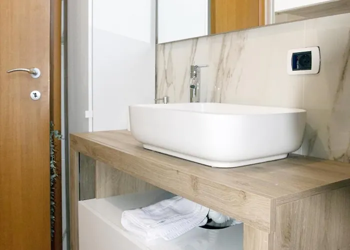 Ca Granda Urban - Niguarda Milán