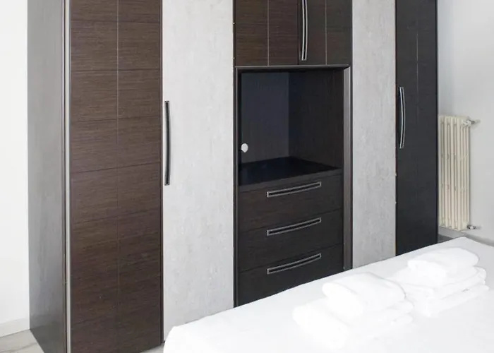 Apartmán Ca Granda Urban - Niguarda