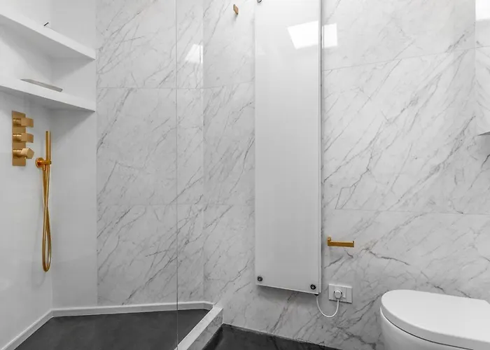 Apartment Luxury Velasca *