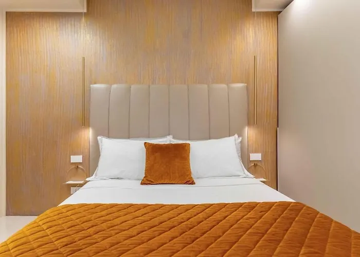 Luxury Velasca Apartment