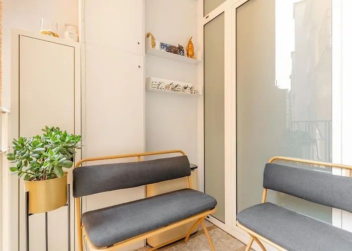 Luxury Velasca Milan