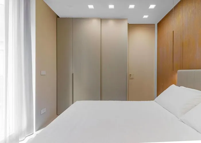 Apartment Luxury Velasca *