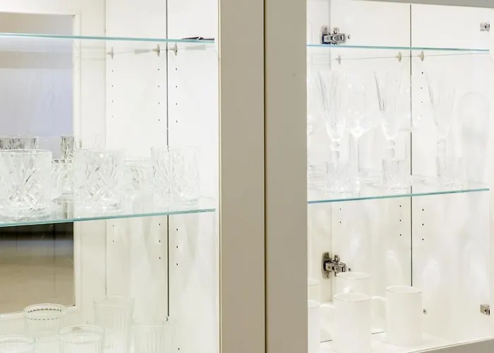 Luxury Velasca * Milan