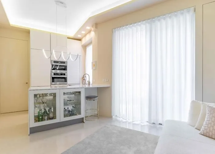 Luxury Velasca Milán