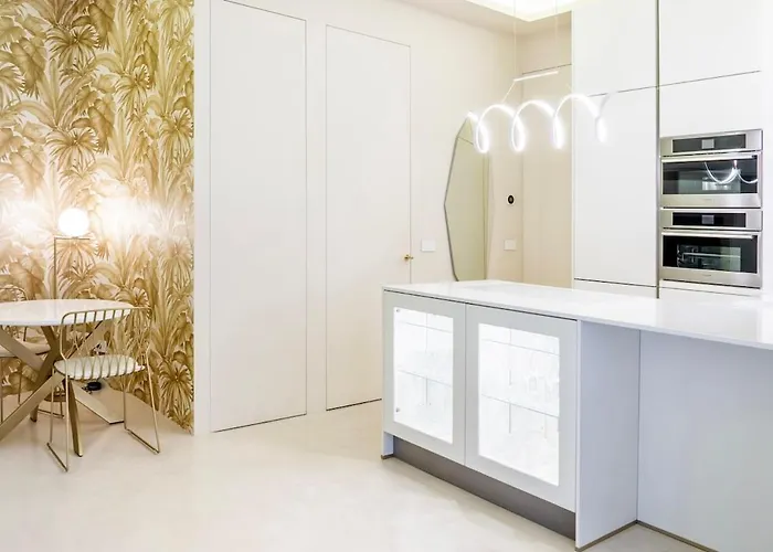 Luxury Velasca Apartment *