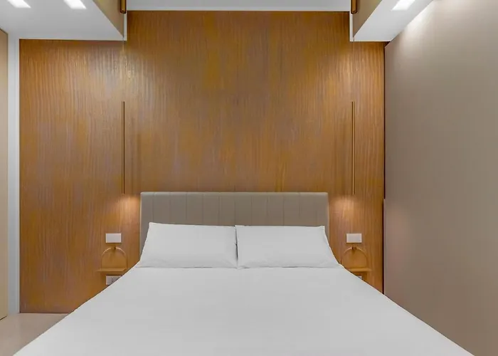 Luxury Velasca Milan