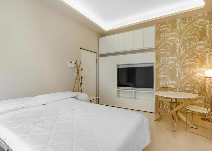 Luxury Velasca Apartment