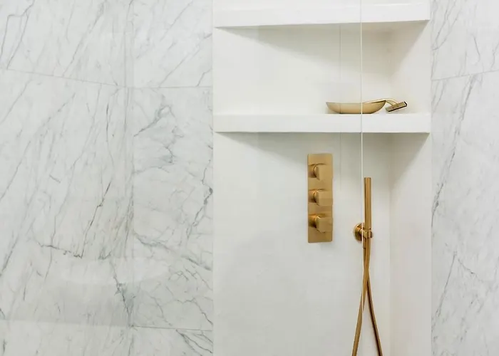 Apartment Luxury Velasca *