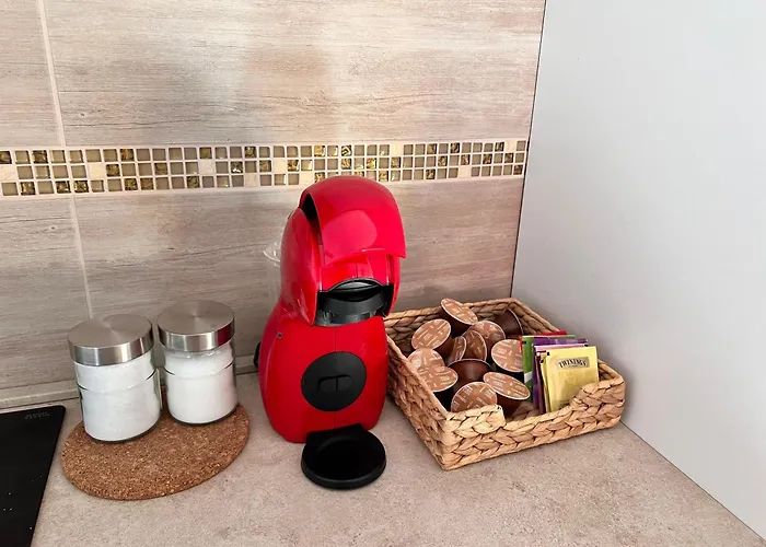 Lägenhet Giohouse-new Loft A Pochi Passi Da Metro 3 E Santa Giulia Milano