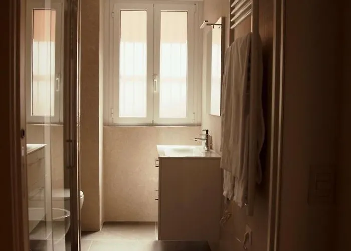 Luxury Loft Loreto 米兰