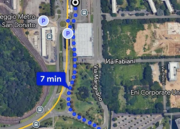 Lägenhet Giohouse-new Loft A Pochi Passi Da Metro 3 E Santa Giulia