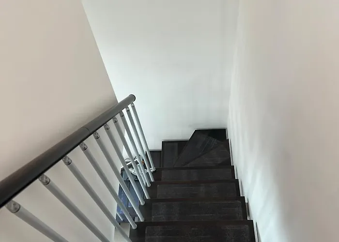 Giohouse-new Loft A Pochi Passi Da Metro 3 E Santa Giulia * Milán