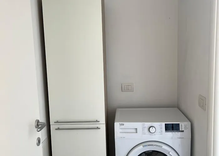 Giohouse-new Loft A Pochi Passi Da Metro 3 E Santa Giulia Lägenhet *