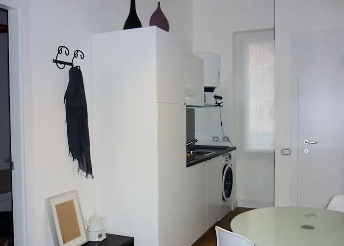 Portellohome For 2 Persons דירה *