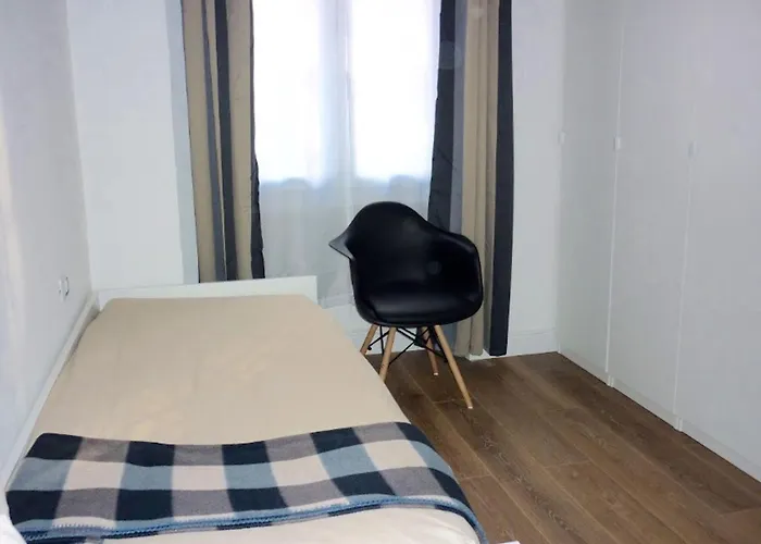 Portellohome For 2 Persons Μιλάνο