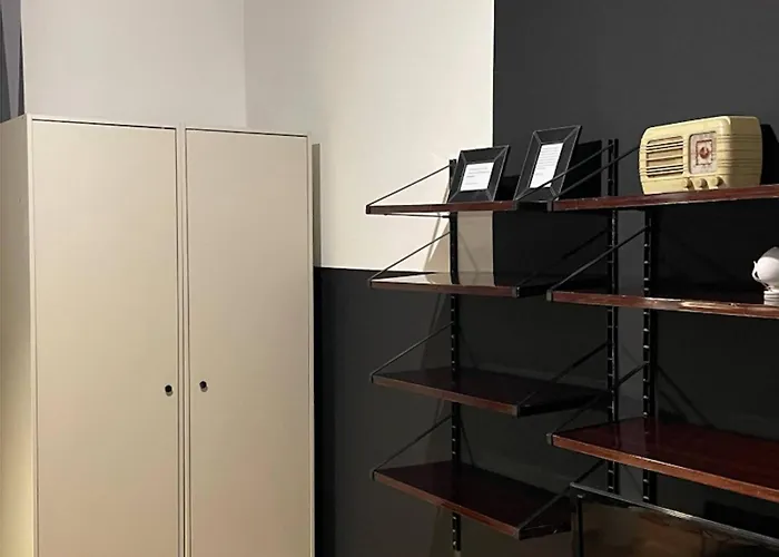 Portellohome For 2 Persons דירה מילאנו