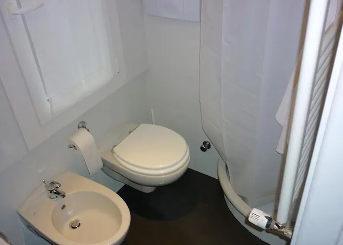 Διαμέρισμα Portellohome For 2 Persons Μιλάνο