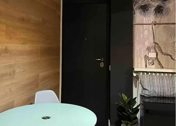 Portellohome For 2 Persons *