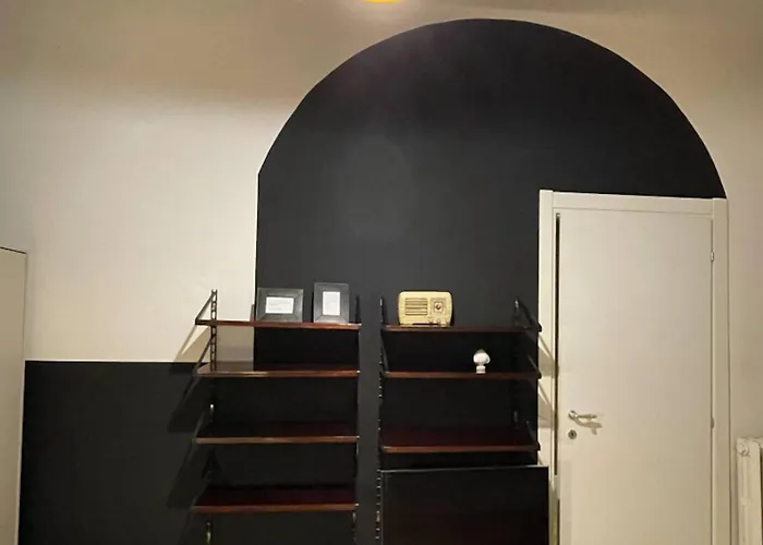 דירה Portellohome For 2 Persons מילאנו