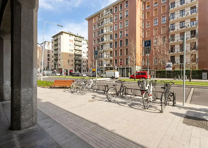Tolstoj Apartamento