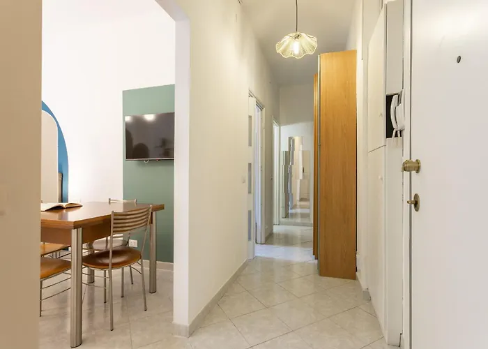 Tolstoj Apartamento *