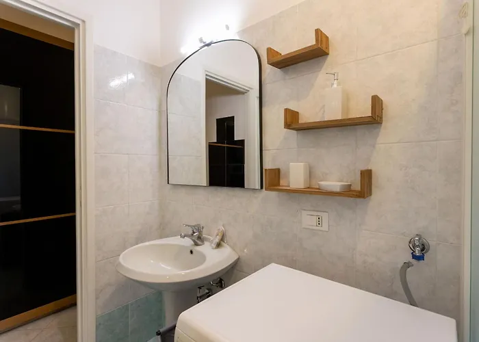 Daire Tolstoj Milano