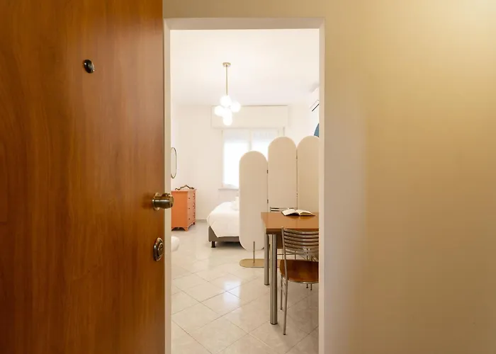 Apartamento Tolstoj