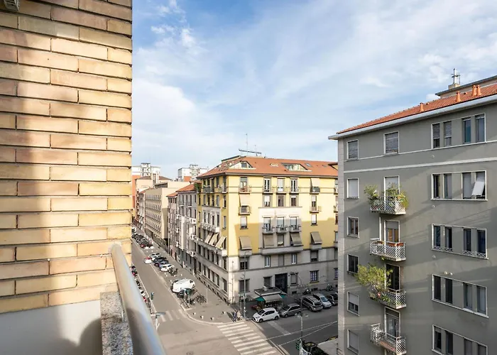 Tolstoj Apartament *