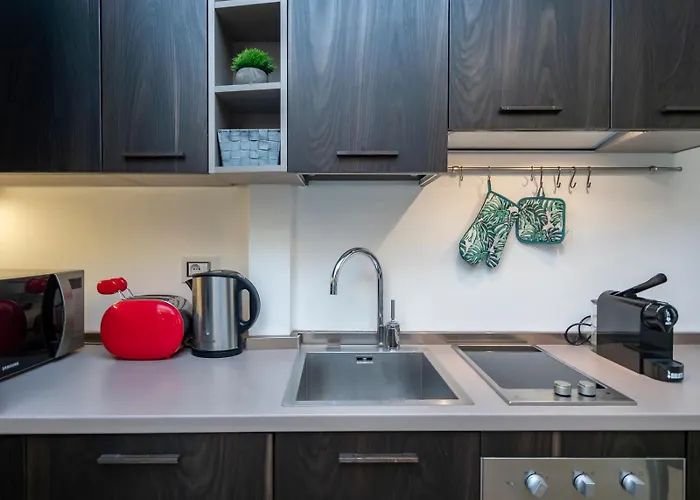 Italstay - Bollo Flat - 5 Min To Duomo מילאנו