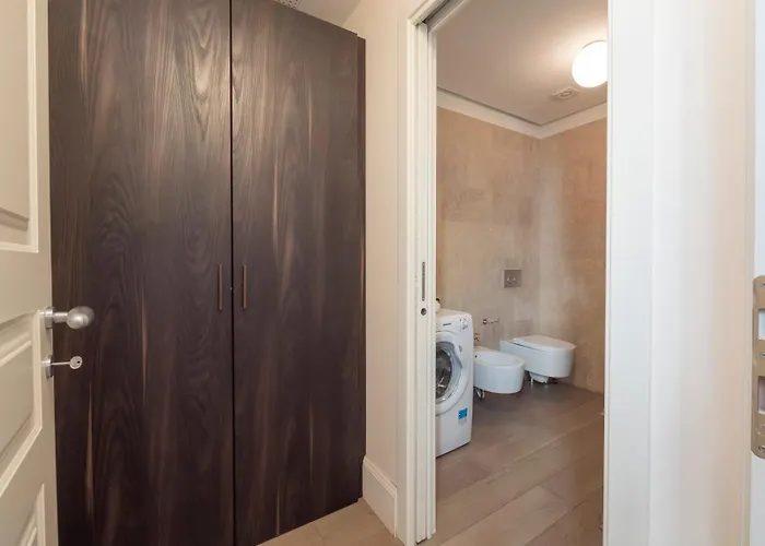 דירה Italstay - Bollo Flat - 5 Min To Duomo