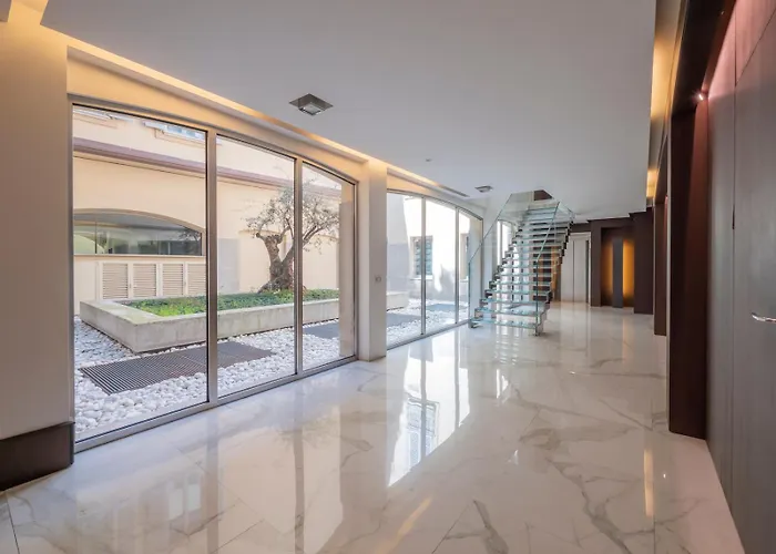 Italstay - Bollo Flat - 5 Min To Duomo *