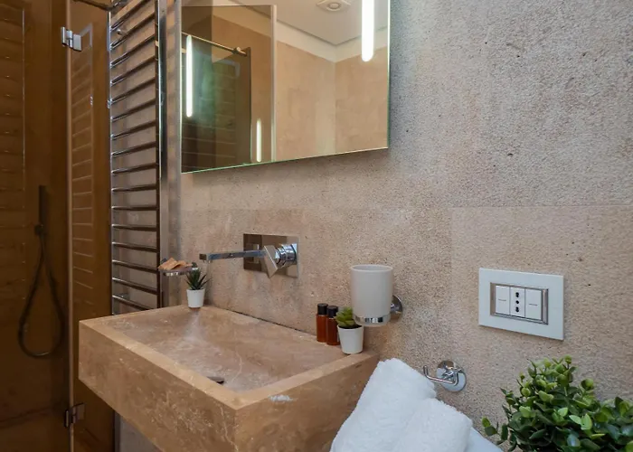 Italstay - Bollo Flat - 5 Min To Duomo דירה