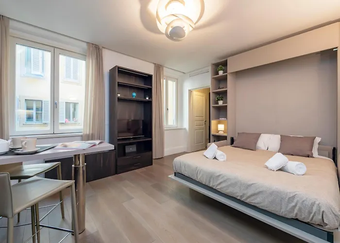 Italstay - Bollo Flat - 5 Min To Duomo