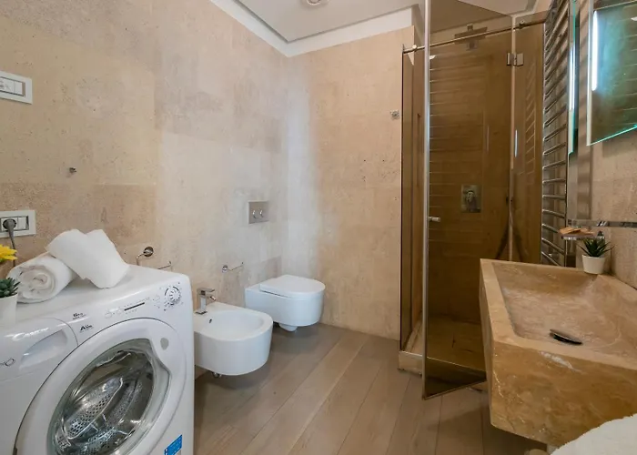 Italstay - Bollo Flat - 5 Min To Duomo מילאנו