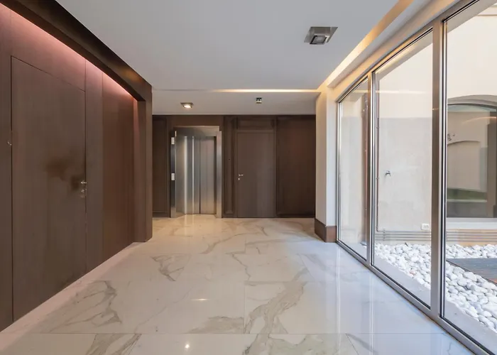 דירה Italstay - Bollo Flat - 5 Min To Duomo