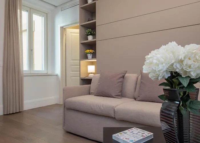 Italstay - Bollo Flat - 5 Min To Duomo Milano