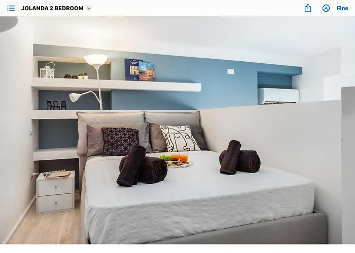 Duomo In 8 Stop Prázdninový dům Milán