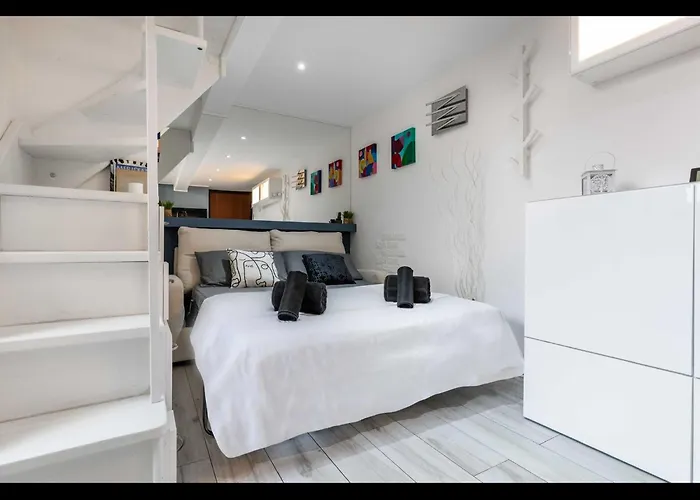 Duomo In 8 Stop Prázdninový dům