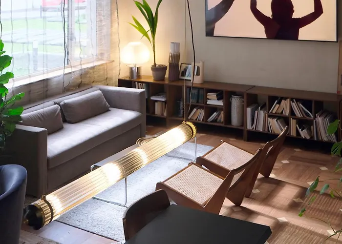 C-hotels Atlantic Милан