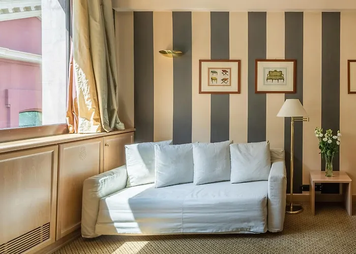 Numa Camperio Milánó