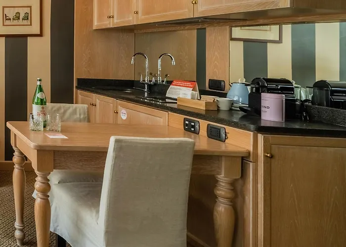 Numa Camperio 4* Milánó