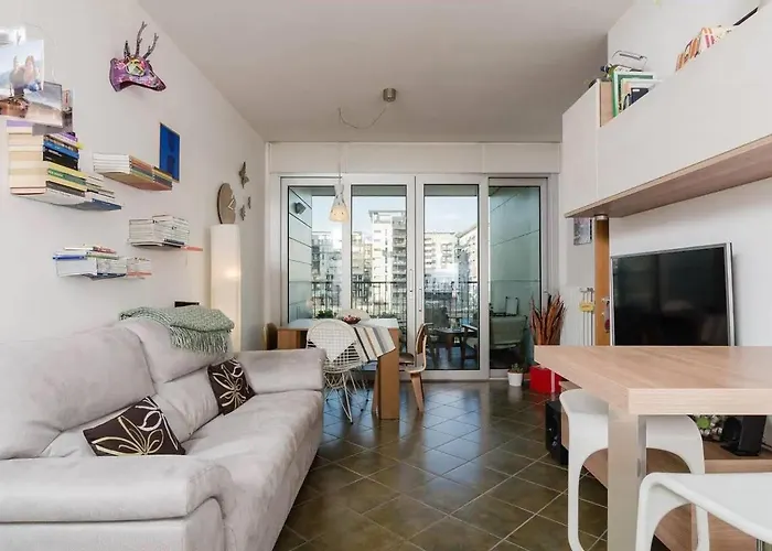 Gassman - In Daire *