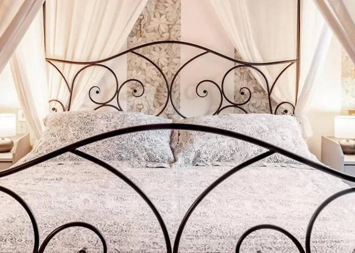 Casa vacanze Design With Parking Navigli Area *