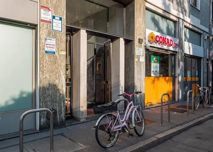 Apartmán Downtown *