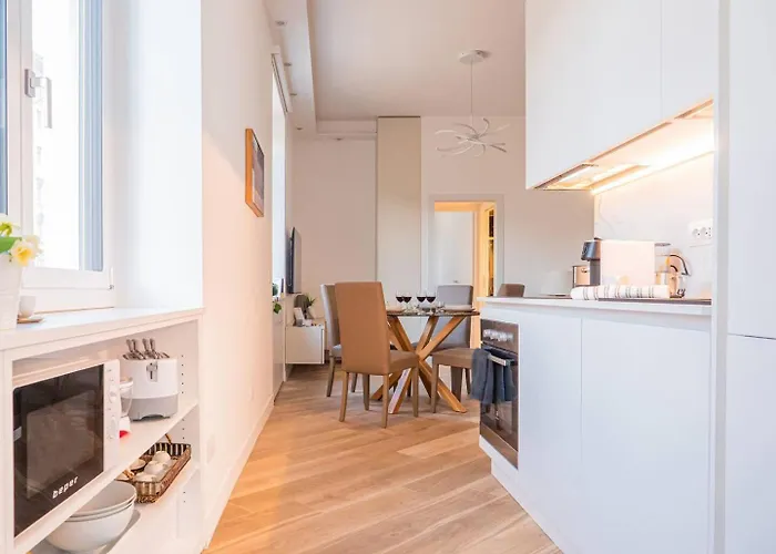 Downtown Apartmán *