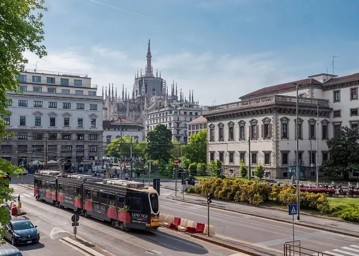 Apartmán Downtown *