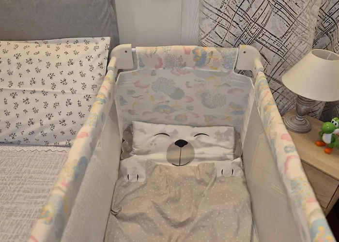 Open Space In Porta Venezia Appartement Milaan